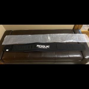Brand New Rogue Lifting Belt